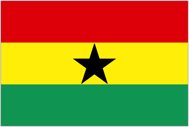 加纳共和国_加纳共和国人口