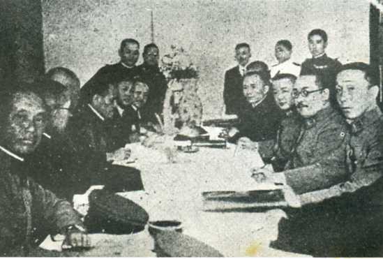 中华民国大事记（1933年） - 民国大事记- 家乡网
